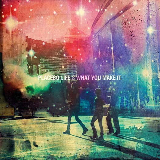 PLACEBO Life's What You Make It 12'' EP Vinyl NEW