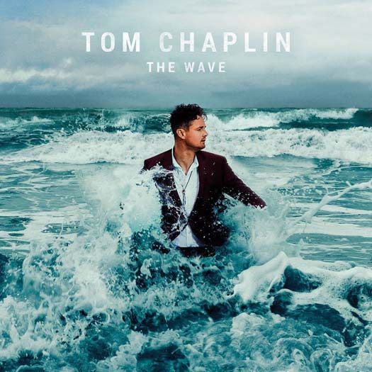 TOM CHAPLIN The Wave 2LP Vinyl NEW Gatefold