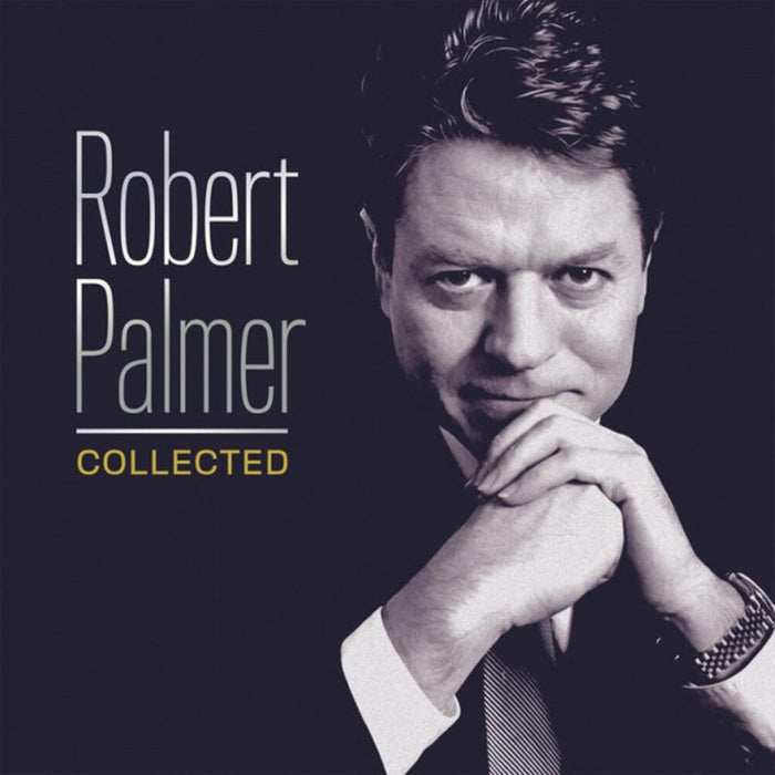 Robert Palmer Collected Vinyl LP 2016