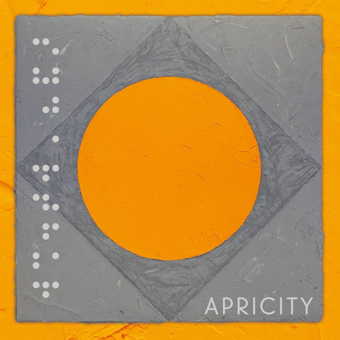 Syd Arthur Apricity Vinyl LP New 2017
