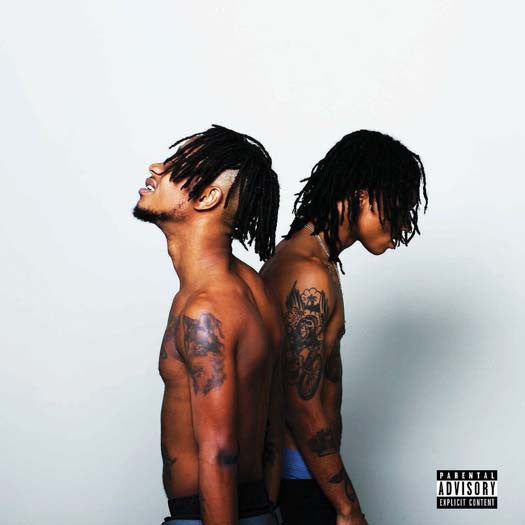 RAE SREMMURD SremmLife2 LP Vinyl NEW 2017