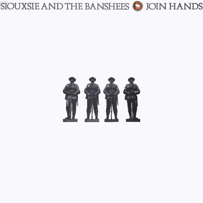 Siouxsie & The Banshees Join Hands Vinyl LP New 2018