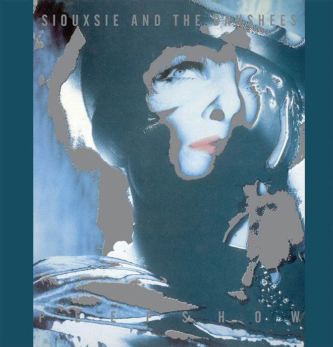Siouxsie & The Banshees Peepshow Vinyl LP 2018