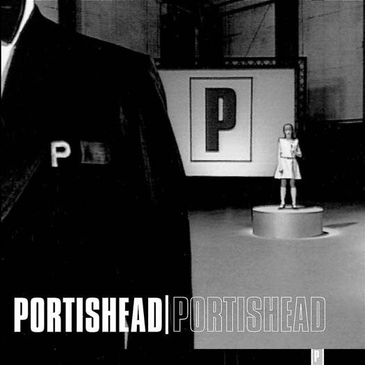 Portishead Vinyl LP 180g 2017