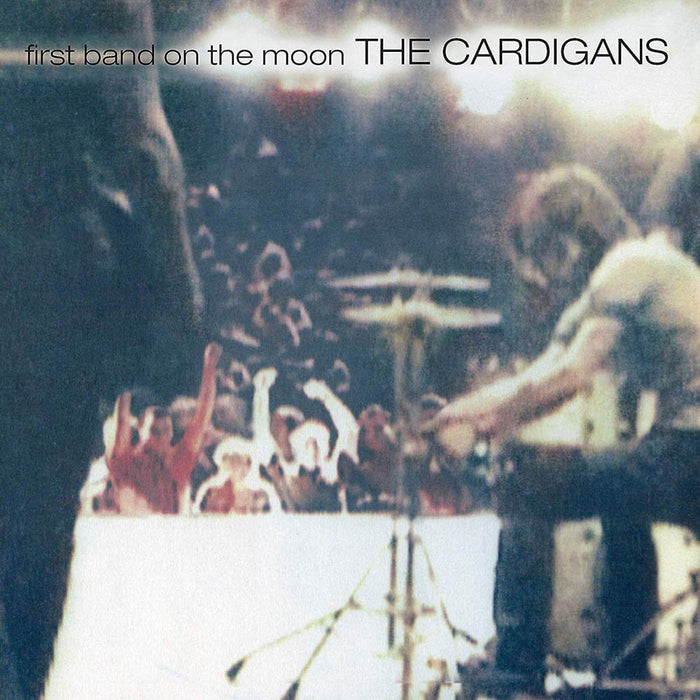 The Cardigans First Band on the Moon Vinyl LP New 2019