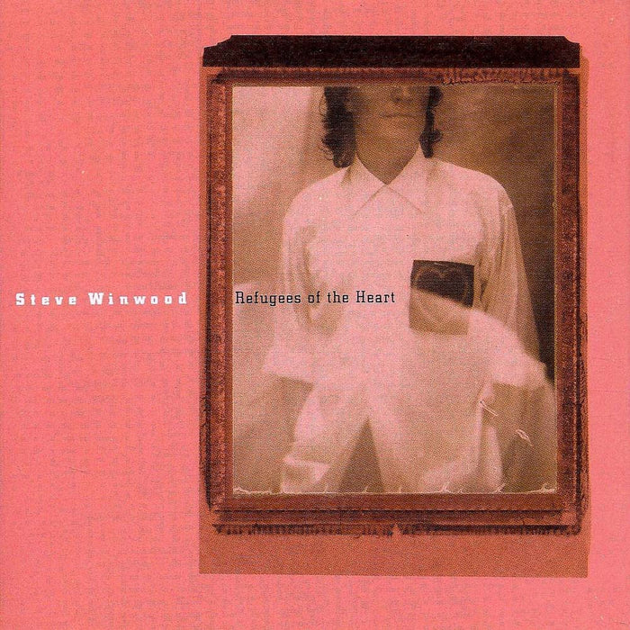 Steve Winwood - Refugees Of The Heart Vinyl LP 2017