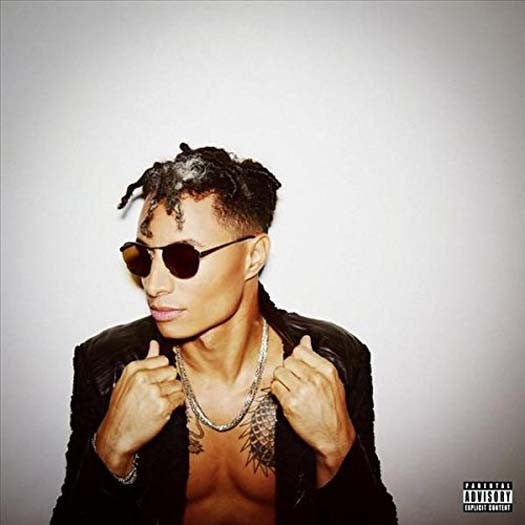 JOSE JAMES Love In A Time Of Madness Vinyl LP 2017