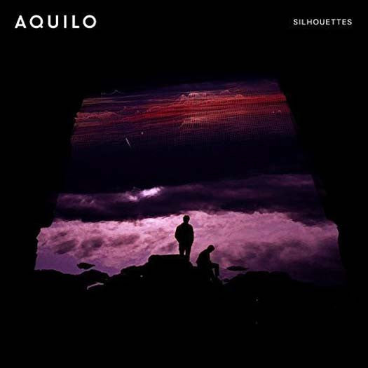 AQUILO Silhouettes Vinyl LP 2017