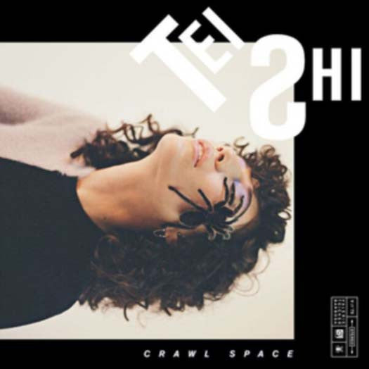 TEI SHI Crawl Space LP Vinyl NEW 2017