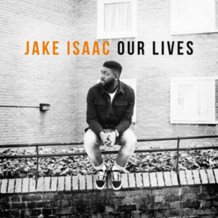 JAKE ISAAC Our Lives LP Vinyl NEW 2017