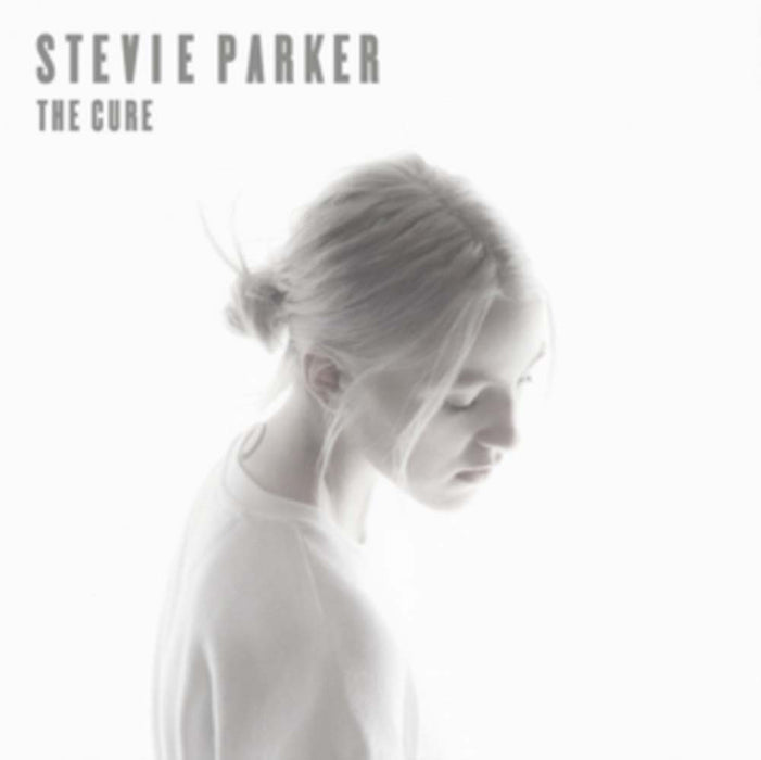 Stevie Parker The Cure Vinyl LP 2017