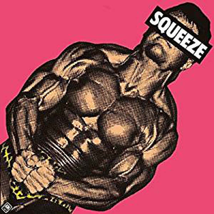 SQUEEZE Squeeze LP Vinyl NEW