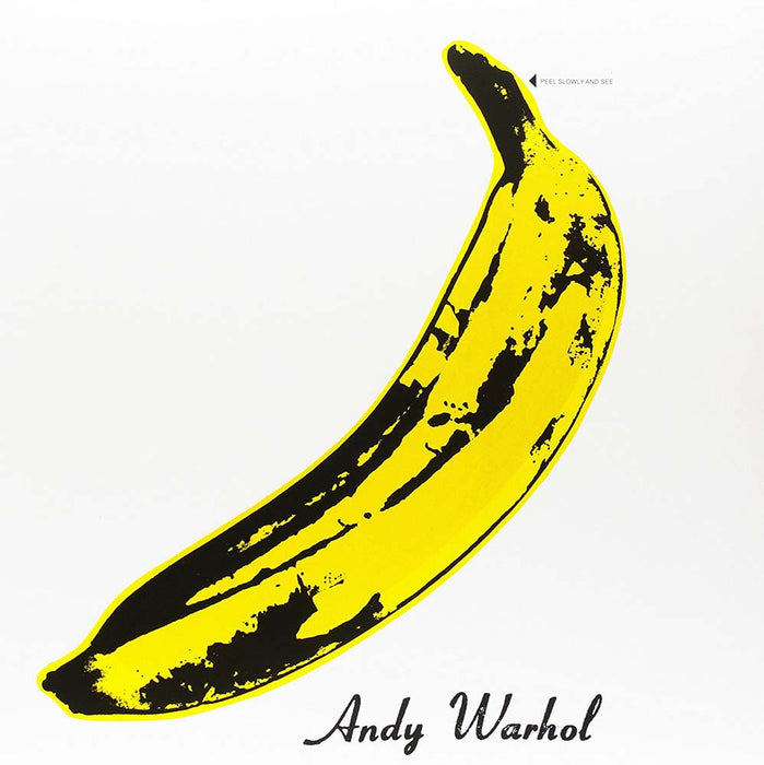 THE VELVET UNDERGROUND & Nico Vinyl LP Ltd Ed Reissue 2017