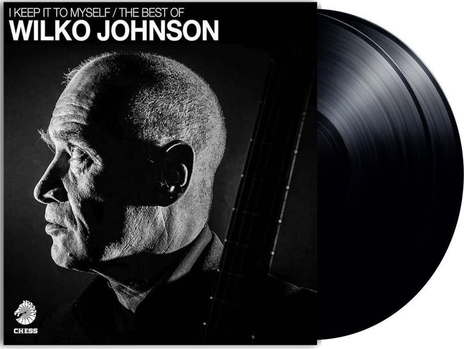 Wilko Johnson - The Best Of Wilko Johnson Vinyl LP New 2017