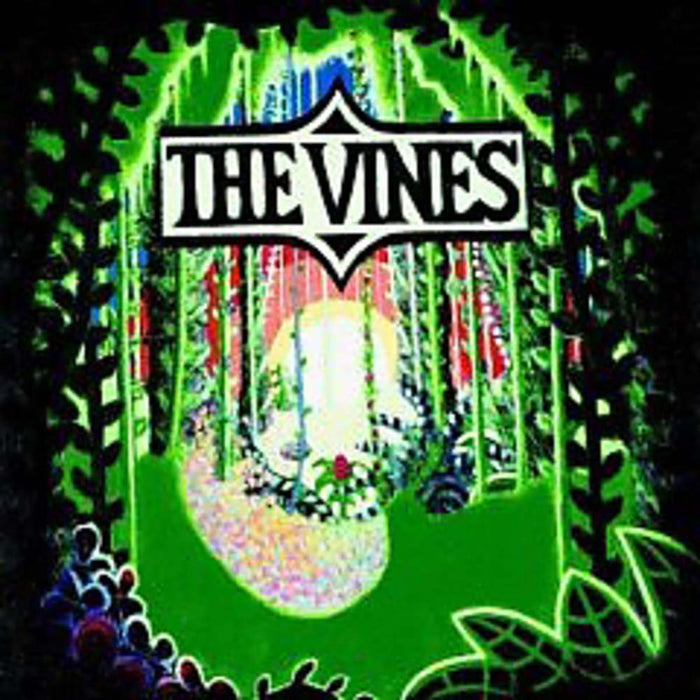 THE VINES Highly Evolved LP Vinyl NEW 2017