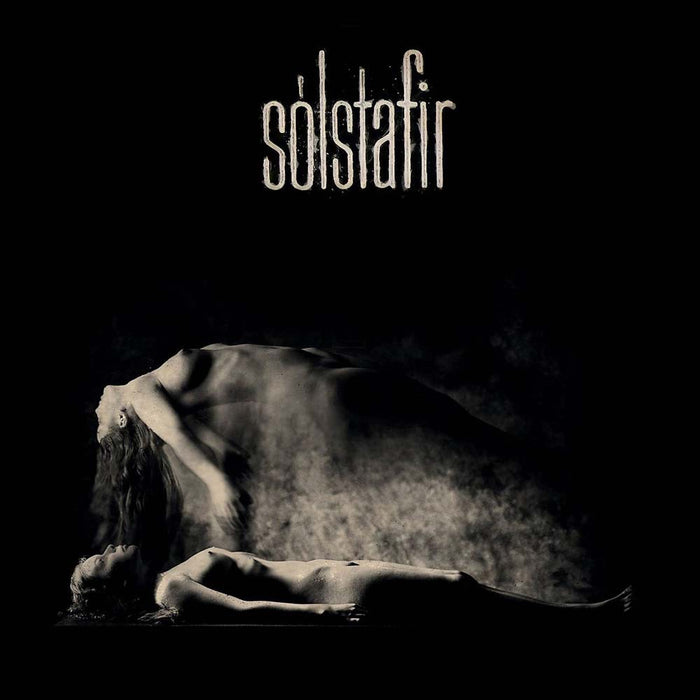 SOLSTAFIR Kold DOUBLE LP Vinyl NEW 2017