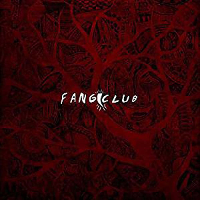 FANGCLUB Fangclub LP Vinyl NEW