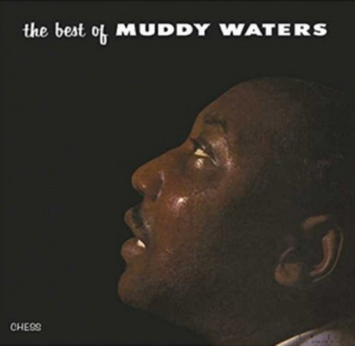 Muddy Waters The Best Of Vinyl LP 2017