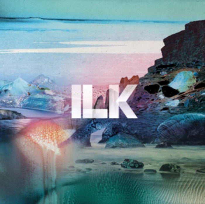 ILK Y U LP Vinyl NEW