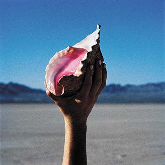 The Killers Wonderful Wonderful Vinyl LP 2017