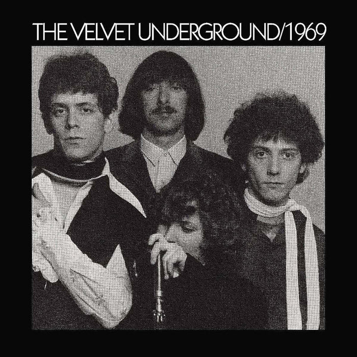 The Velvet Underground 1969 Vinyl LP 2018