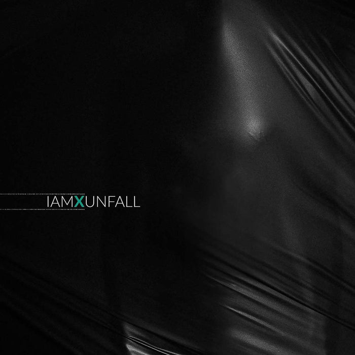 IAMX Unfall LP Vinyl NEW 2017