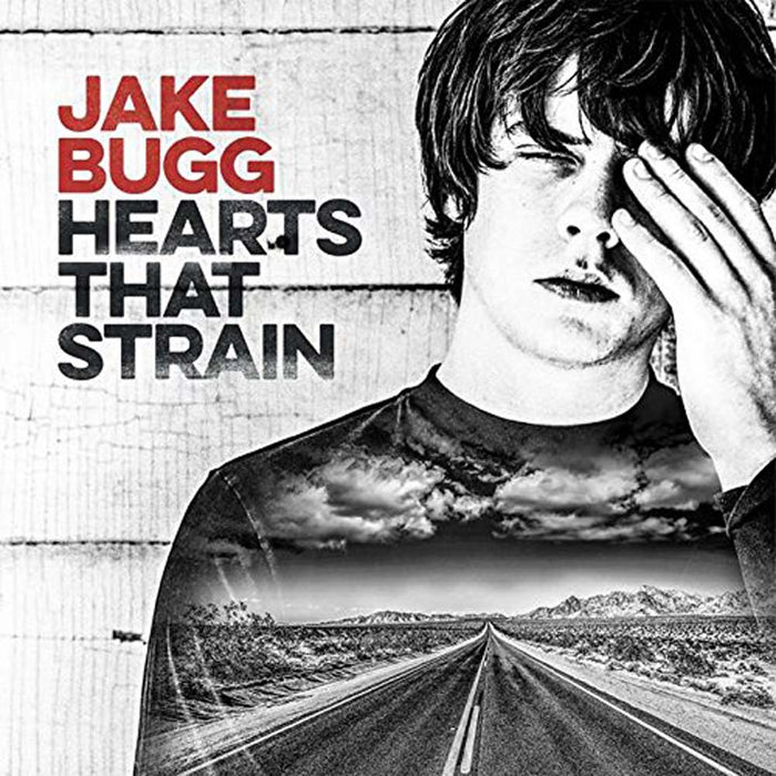 JAKE BUGG Hearts That Strain Vinyl LP 2017