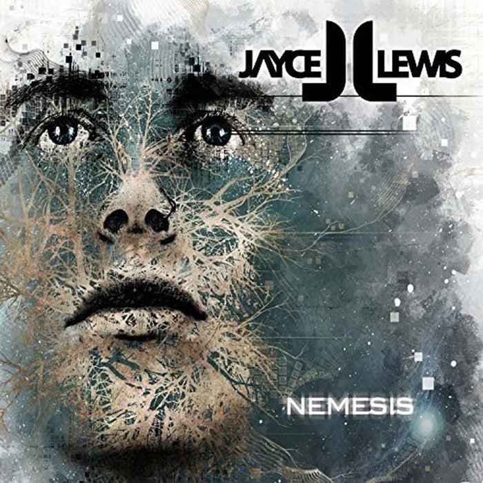 JAYCE LEWIS Nemesis LP Vinyl NEW 2017