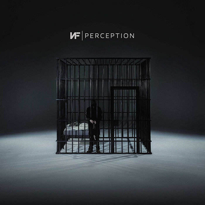 NF - Perception Double Vinyl LP New 2018