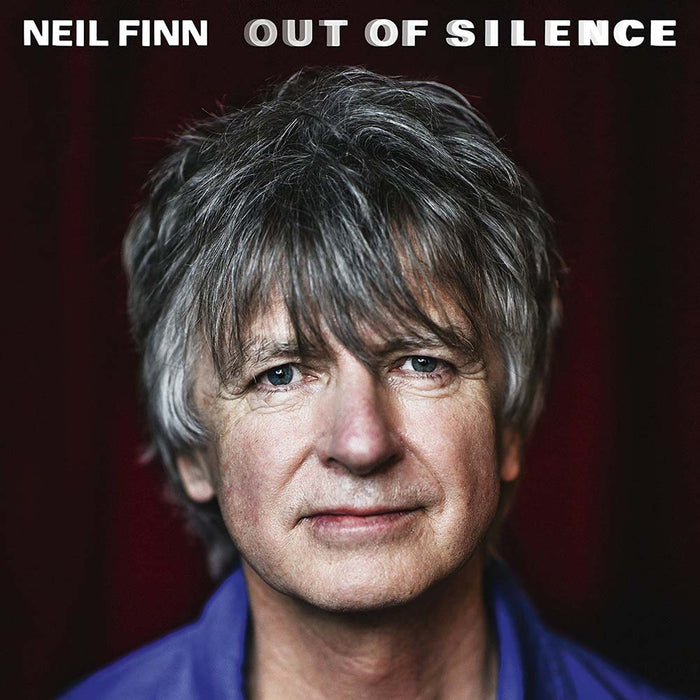Neil Finn - Out Of Silence Vinyl LP 2017
