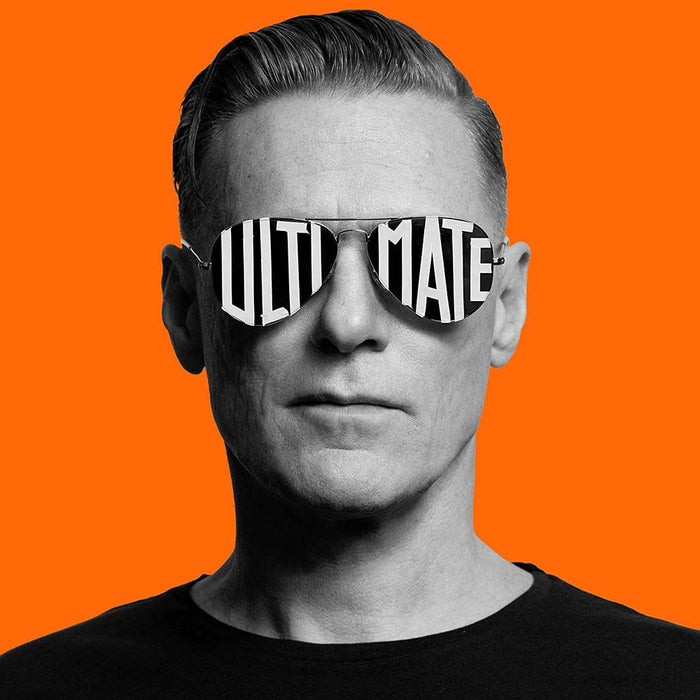 Bryan Adams Ultimate Vinyl LP 2017