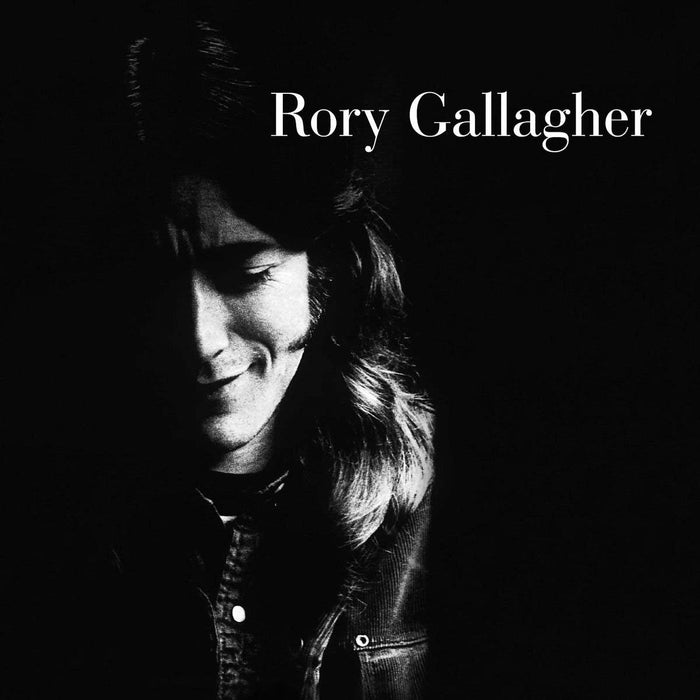 RORY GALLAGHER Rory Gallagher LP Vinyl NEW 2018