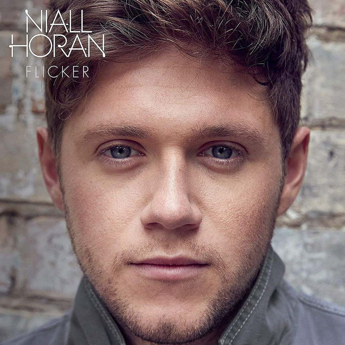 Niall Horan Flicker Vinyl LP 2017