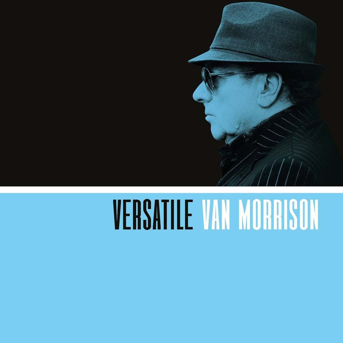 VAN MORRISON Versatile LP Vinyl NEW 2017