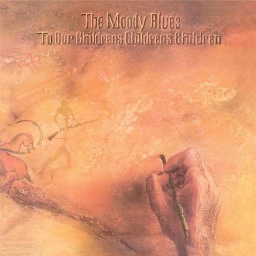 The Moody Blues To Our Children's Children's Children Vinyl LP 2018