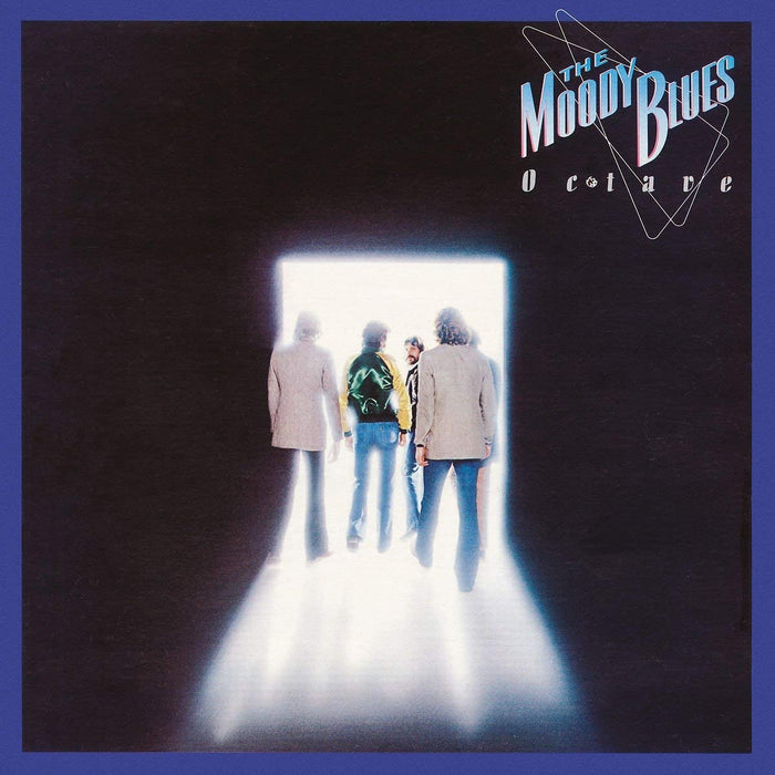 The Moody Blues Octave Vinyl LP 2018