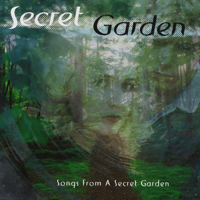 Secret Garden Songs From A Secret Garden Vinyl LP New 2018