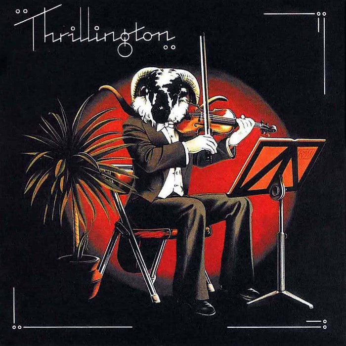 Paul McCartney Thrillington Vinyl LP 2018