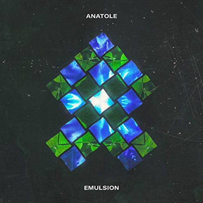 Anatole Emulsion Vinyl LP 2019
