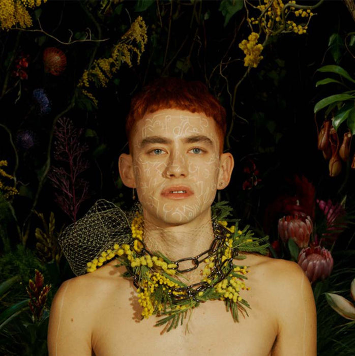 Years & Years Palo Santo Vinyl LP 2018