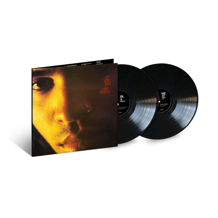 Lenny Kravitz Let Love Rule Vinyl LP 2018