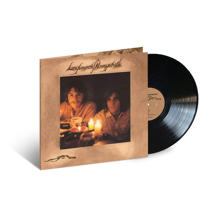 Longbranch & Pennywhistle Vinyl LP 2018