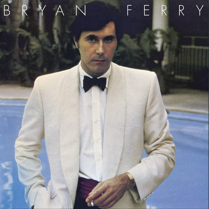 Bryan Ferry Another Time Another Place Vinyl LP 2021