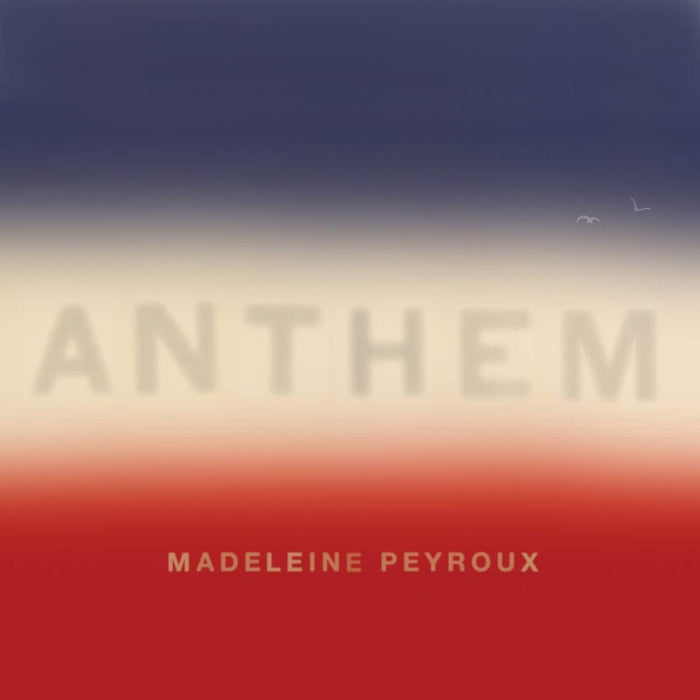 Madeleine Peyroux Anthem LP 2018