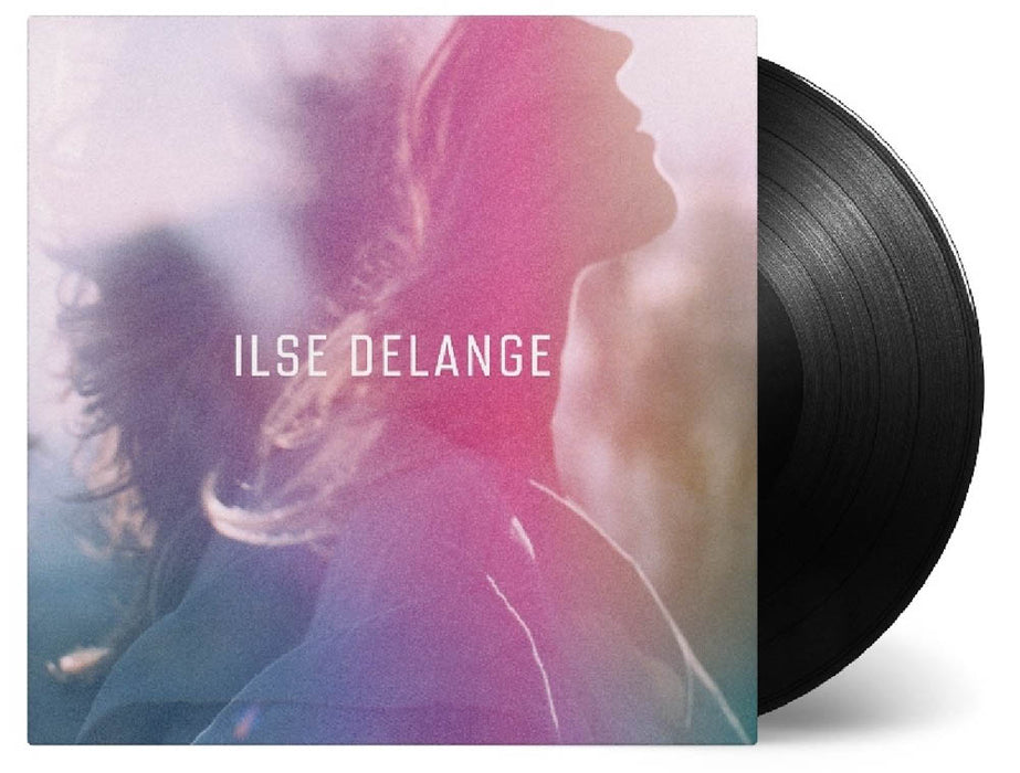 Ilse Delange Vinyl LP New 2018