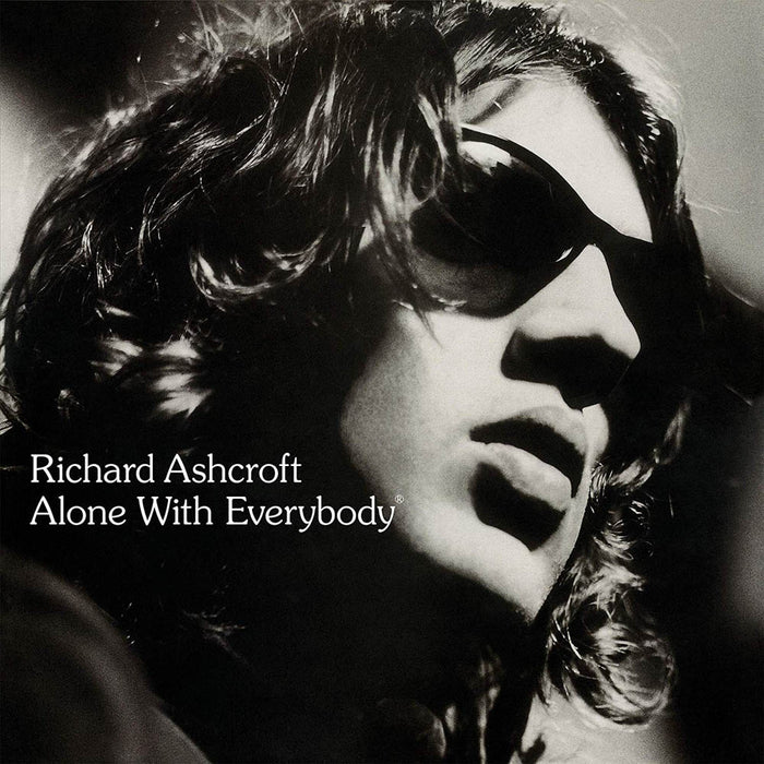 Richard Ashcroft Alone with Everybody Double Vinyl LP New 2018