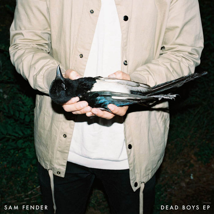 Sam Fender Dead Boys 12" Vinyl Ep 2018