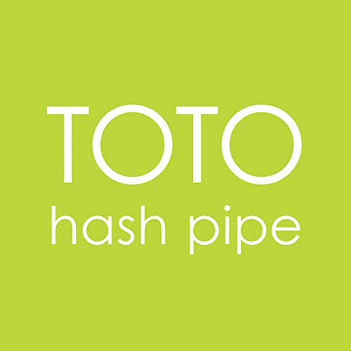 Toto Hash Pipe Vinyl 7" Single 2018