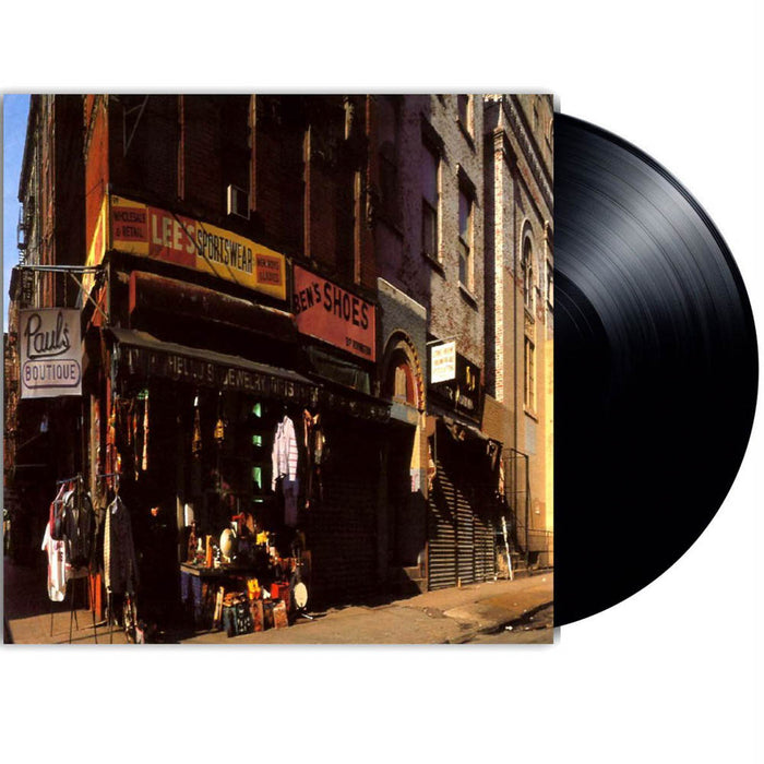 The Beastie Boys Paul's Boutique Vinyl LP 2018