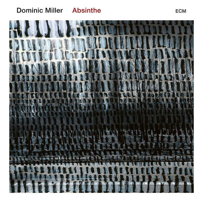 Dominic Miller Absinthe Vinyl LP New 2019